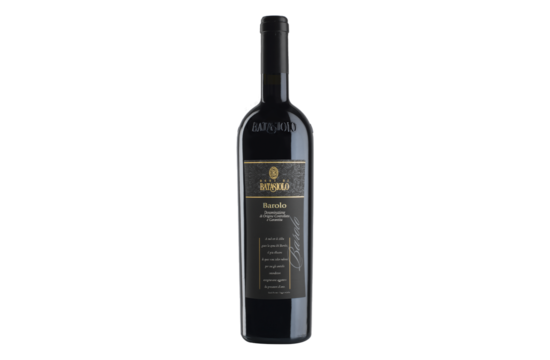 2017 Barolo Batasiolo 0.75L