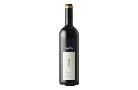 2014 Barolo Bava 0.75L
