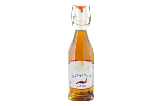 Olio Extra Vergine Peperonicino Congedi 0.250L