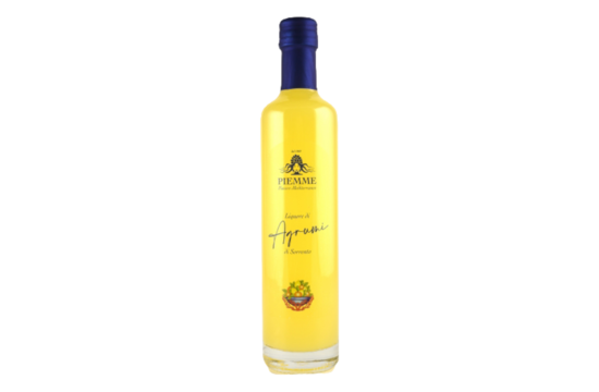 Liquore di Agrumi Piemme 500ml