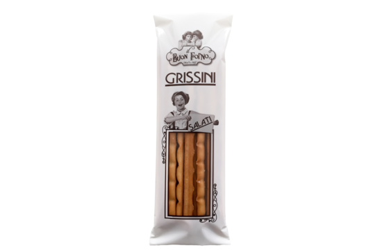 Grissini Salati Valedoro 100gram
