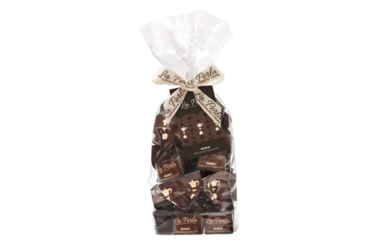 La Perla Moka - sacchetto 0.20kg