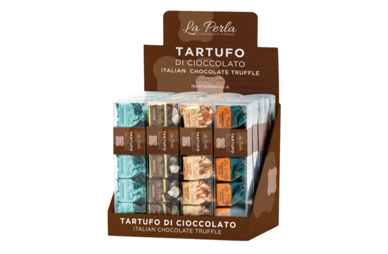 La Perla I Cinque - espositore da astucci assortiti 0.075kg
