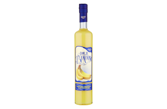 Sprint Distillery Crema Fior di Bananino 0.5L