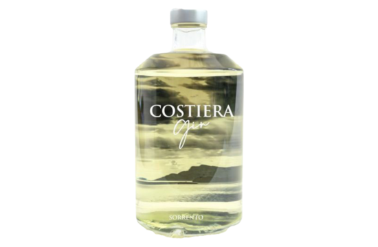 Piemme Costiera Gin Sorrento 0.7L