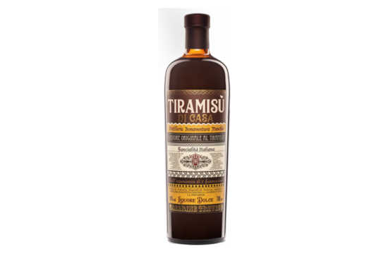 Tiramisu Bonaventura Maschio 0.7L
