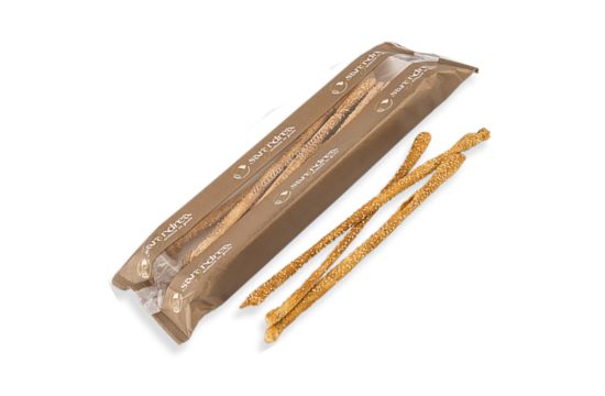 Grissini al Sesamo Sarandrea 200gram