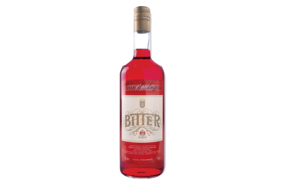 Rossi d'Angera Liquore Bitter 1 Liter