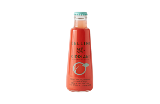 Cipriani Bellini Cipriani Analcolici 0.18L