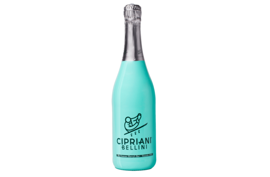 Cipriani Bellini Cipriani 0.75L