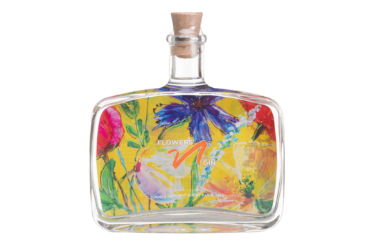 FLOWERSNOGIN Spring Edition 0%