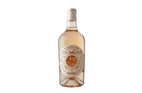 2021 Pasqua 11 Minutes Rosato 0.75L