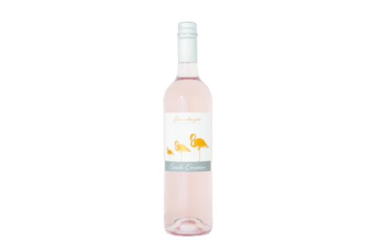 2021 South Emotion Rosé IGP Saint Guilhem 0.75L