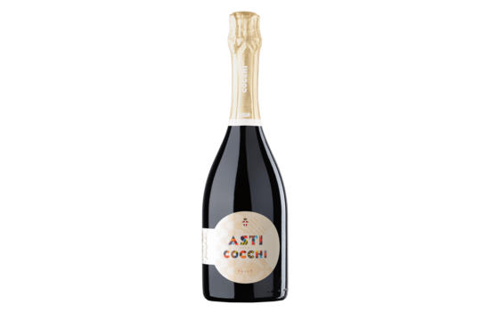 Asti Spumante Giulio Cocchi 0.75L