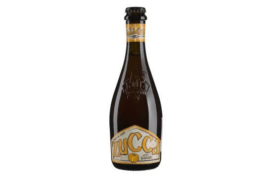 7° Birra Baladin birra zucca 0.33L