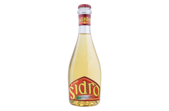 4.7 ° Birra Baladin sidro di mele 0.33L