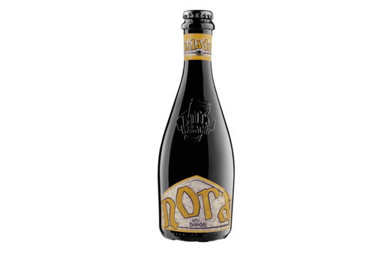 6.8° Birra Baladin birra nora 0.33L