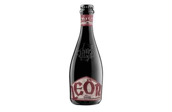 9° Birra Baladin birra leon 0.33L