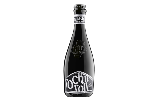 7.5° Birra Baladin birra open rock 'n' roll 0.33L