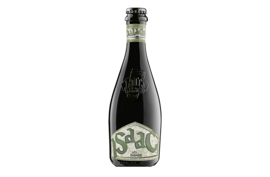 5° Birra Baladin birra isaac 0.33L