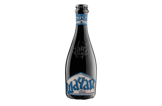 5.8° Birra Baladin birra wayan 0.33L