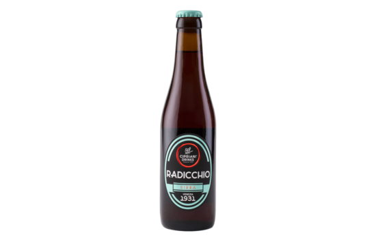 5.5° Birra Cipriani birra rossa cipriani 0.33L