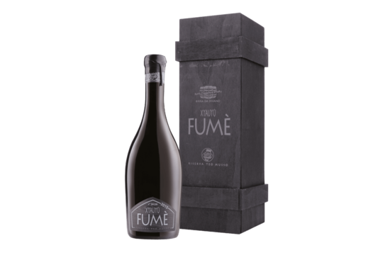 14° Birra Baladin birra xyauyu fumé 0.5L
