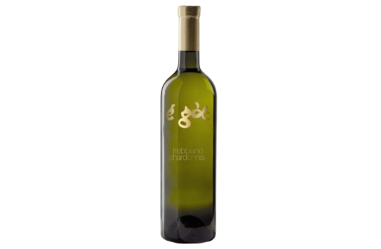 2019-2020 E'got Trebbiano Rubicone 0.75L