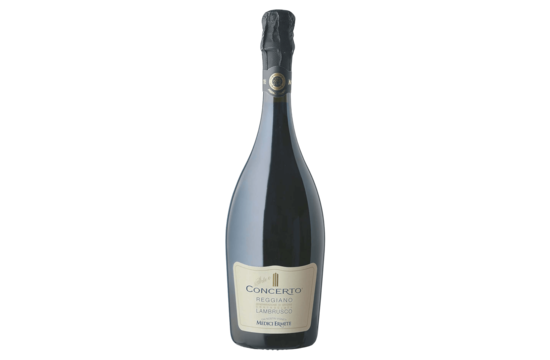 Medici Ermete Lambrusco Reggiano Concerto 0.75L