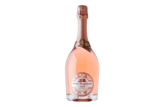 Prosecco Santa Margherita Brut Rosato 750ml