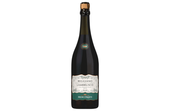 Medici Ermete Lambrusco Reggiano Secco 0.75L