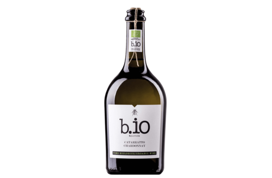 2021 Bio catarratto chardonnay 0.75L