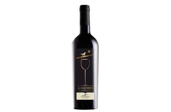 2021 Mallorio Cococciola 0.75L