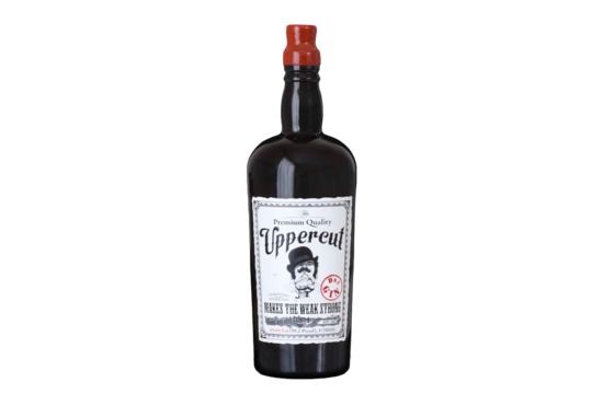 Uppercut Dry Gin 0.7L