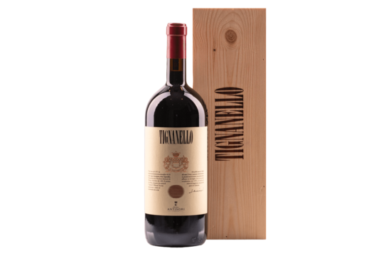 2019 Antinori Tignanello IGT - Magnum 1.5L