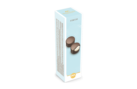 PRALINA COCCO- ASTUCCIO 0,18kg