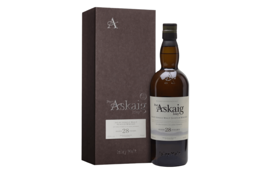 Port Askaig 28Y 0.7L