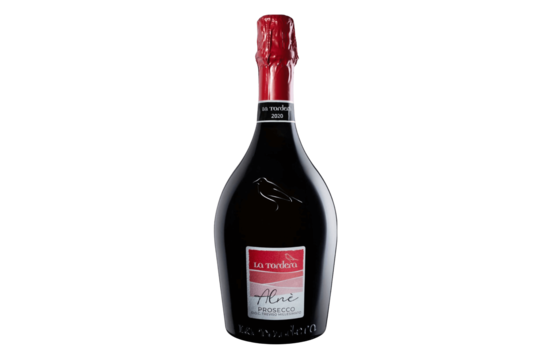 Prosecco La Tordera Alnè Extra Dry DOC 0.75L