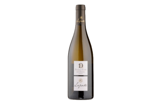 2021 Pouilly Fumé "Les Duchesses", Laporte 0.75L
