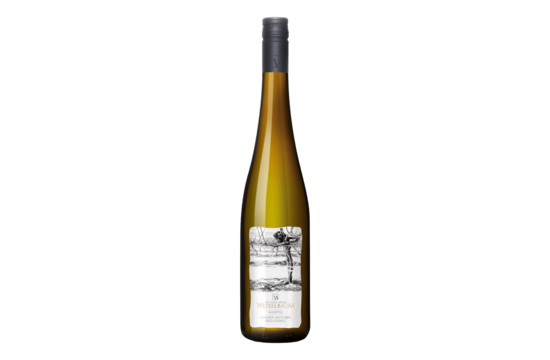 2022 Grüner Veltliner "Ried Stangl", Weingut Weixelbaum 0.75L