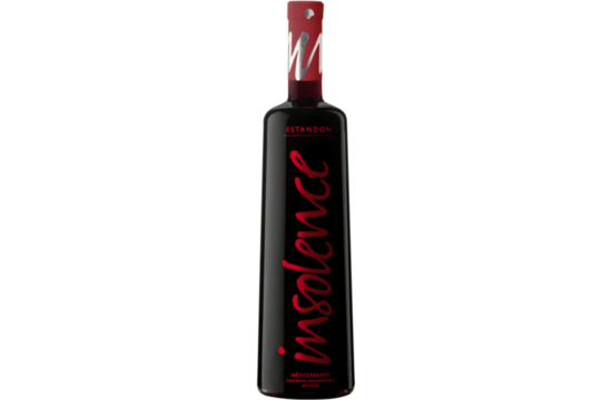 Insolence d'Estandon, Rood, IGP Méditerranée 0.75L