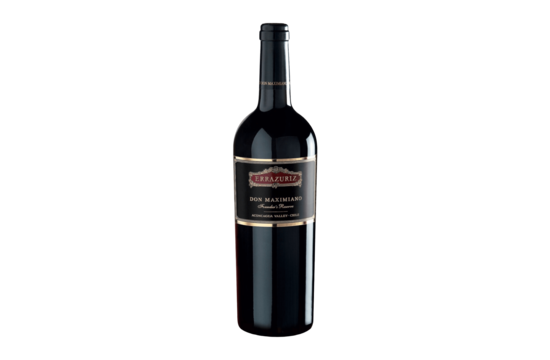 2015 Don Maximiano Founder's Reserve 0.75L
