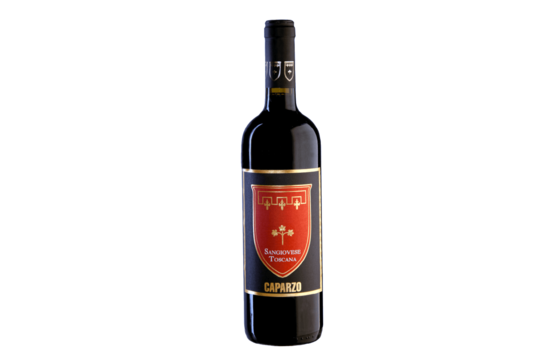 2020 Caparzo Sangiovese 0.75L