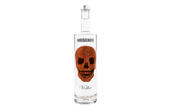 Lordanov Vodka 40° - 0.7L