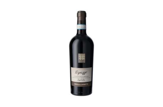 2019 Pasqua Ripasso Valpolicella doc 0.75L
