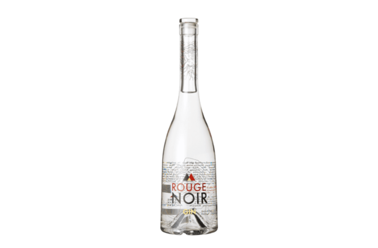 Entre Deux Monts Rouge Noir Gin 0.7L