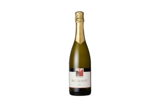 ENTRE DEUX MONTS BACQUAERT 0.75L