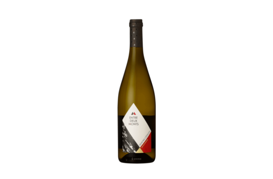 2021 Entre Deux Monts Quatre Cépage 0.75L