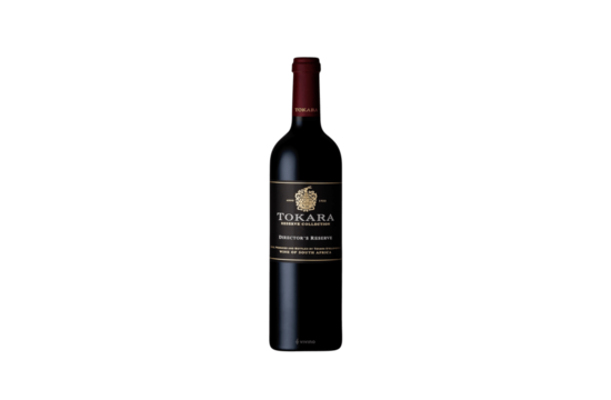 2019 Tokara Director's Reserve 0.75L