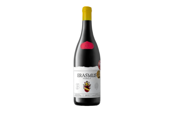 2016 Erasmus Rhône Reserve 0.75L